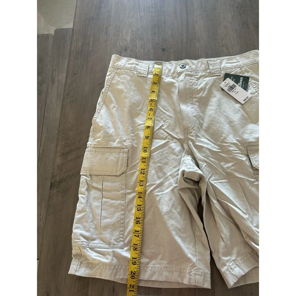 NEW! LL Bean Tropicweight 10